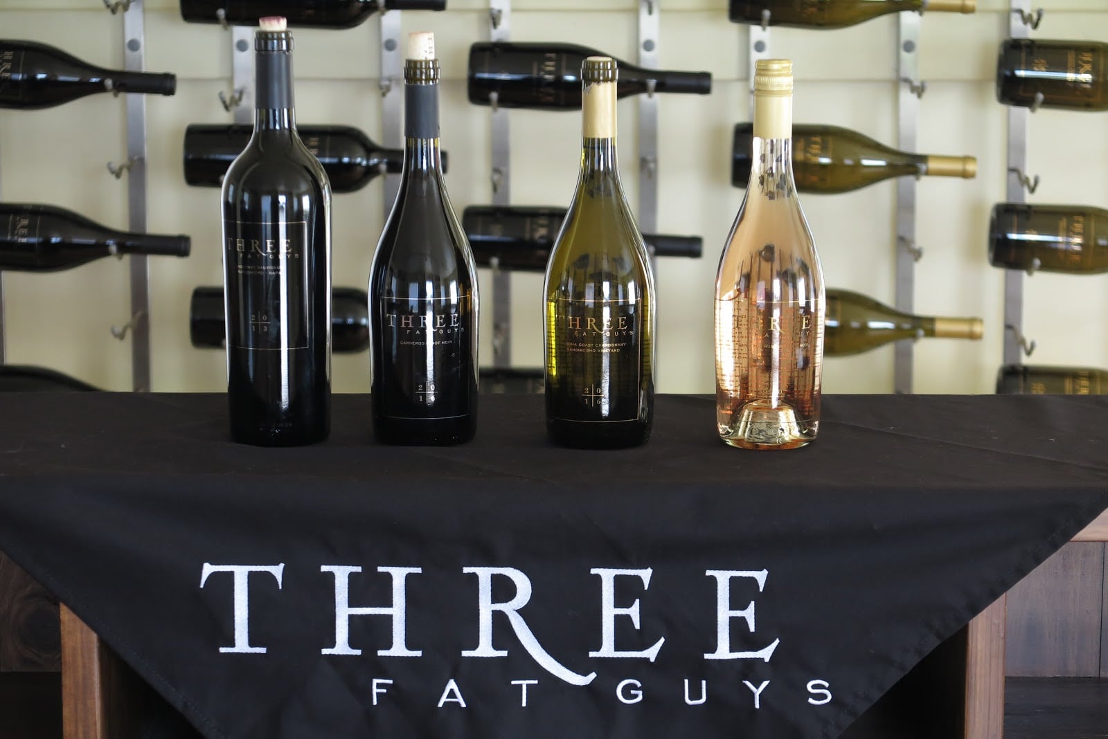Three Fat Guys Winery photo 8