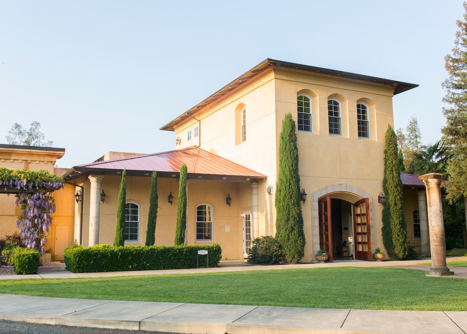 Trentadue Winery photo 1