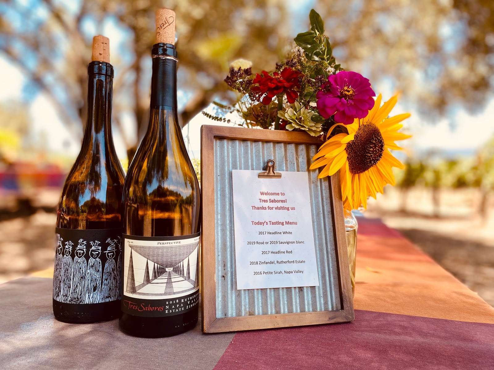 Tres Sabores photo 1