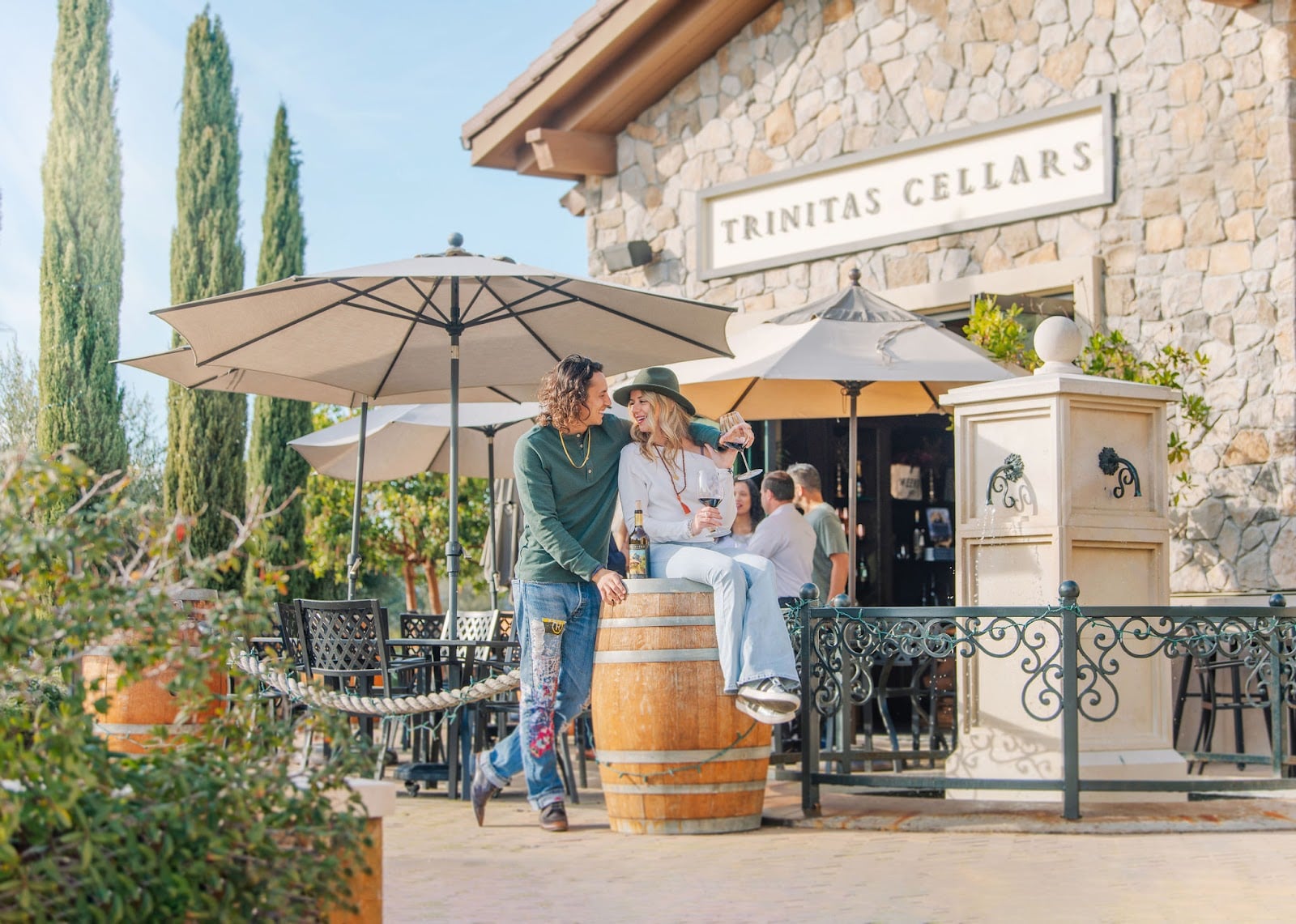 Trinitas Cellars photo 1