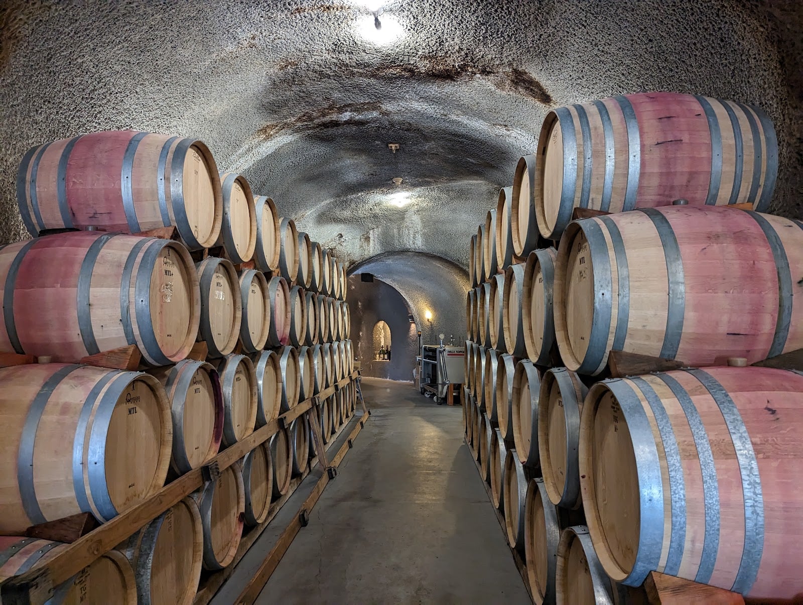 Truchard Vineyards photo 8