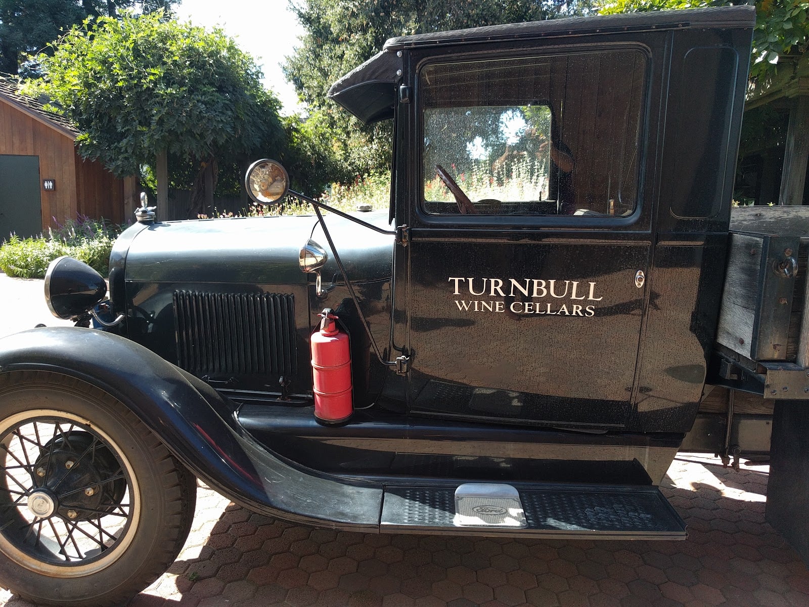 Turnbull Wine Cellars photo 2