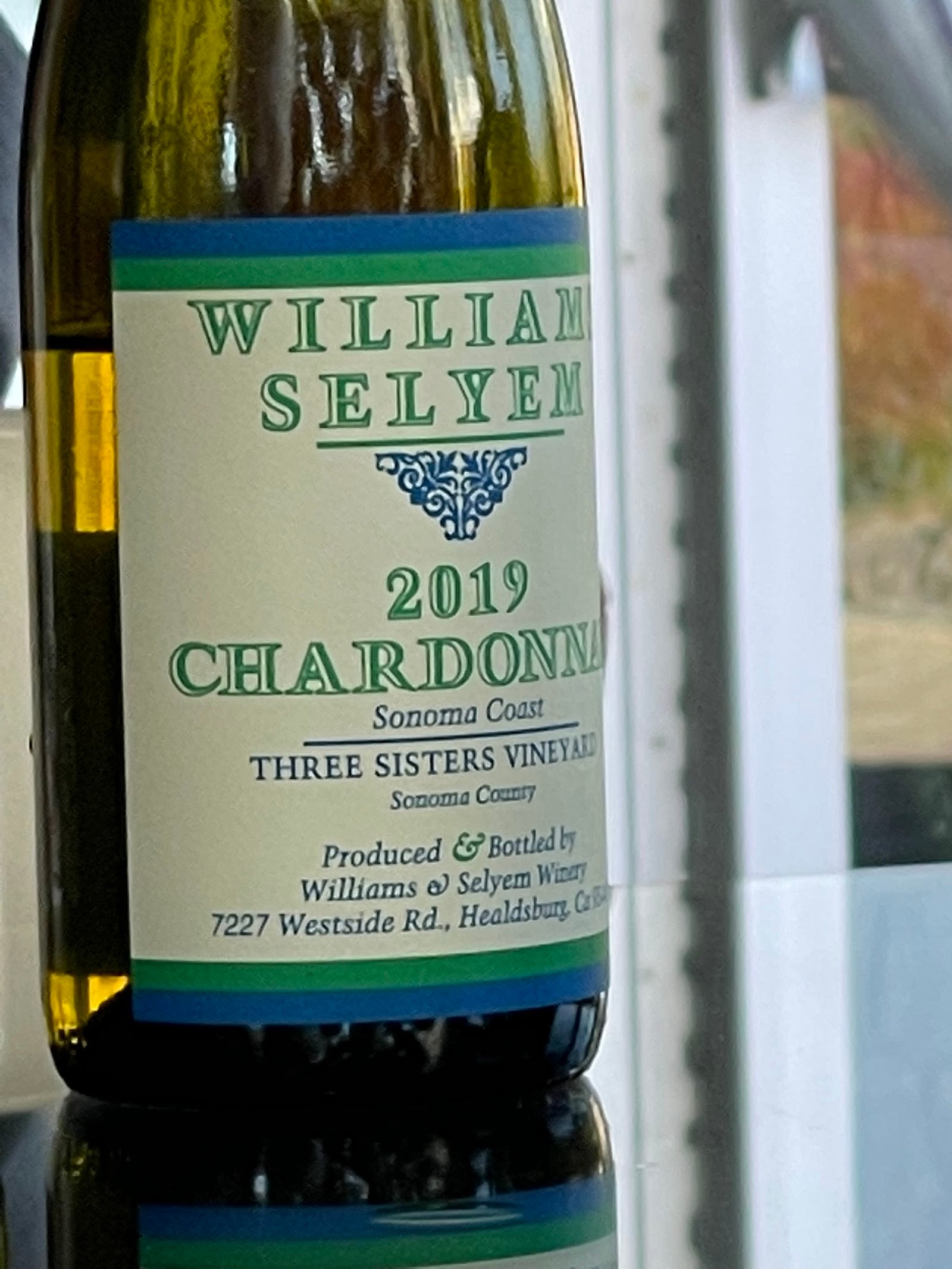 Williams Selyem photo 7