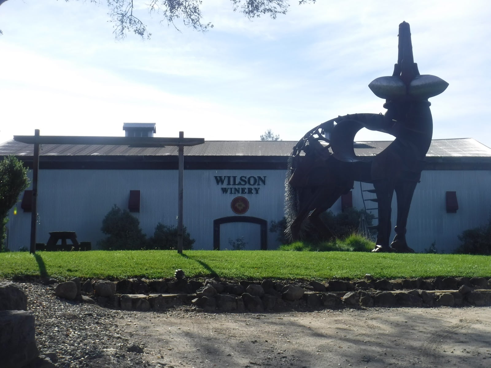 Wilson Winery photo 2