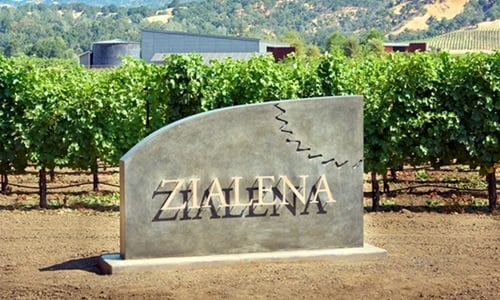 Zialena Winery photo 1