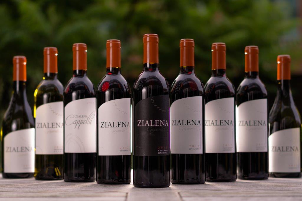 Zialena Winery photo 8