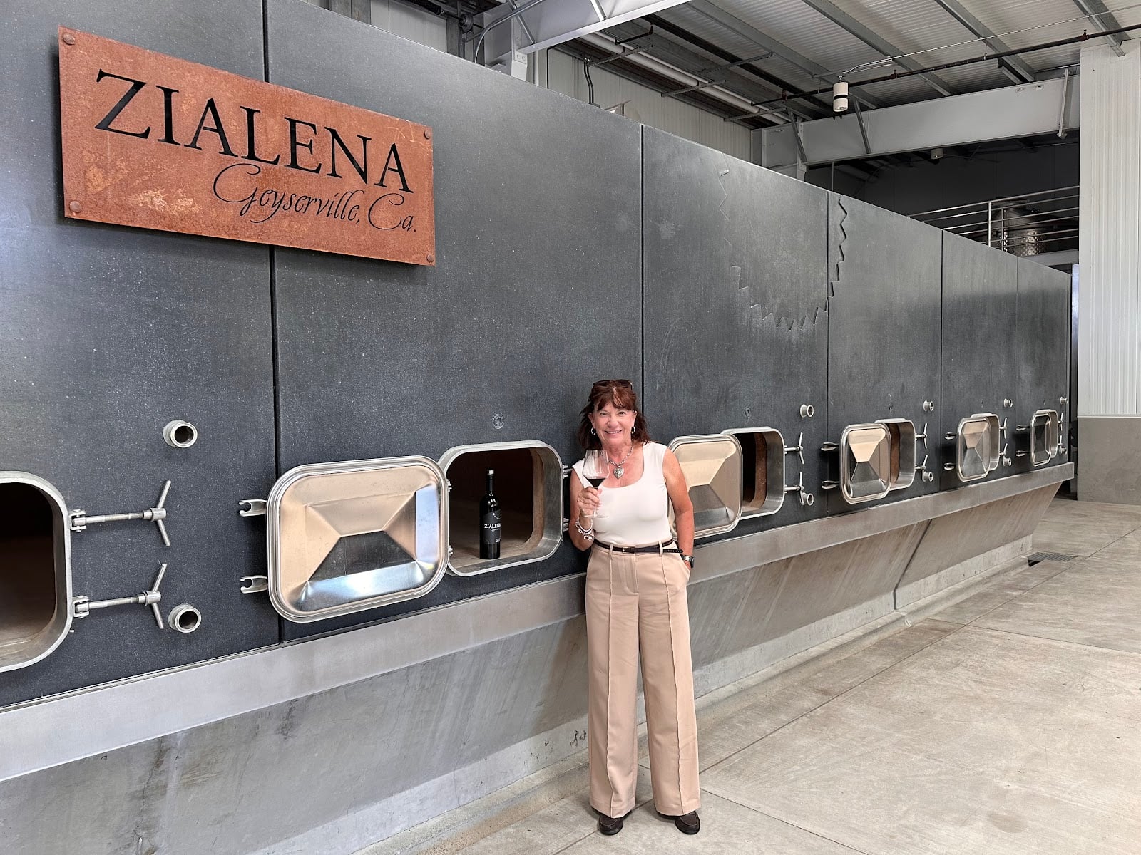 Zialena Winery photo 2