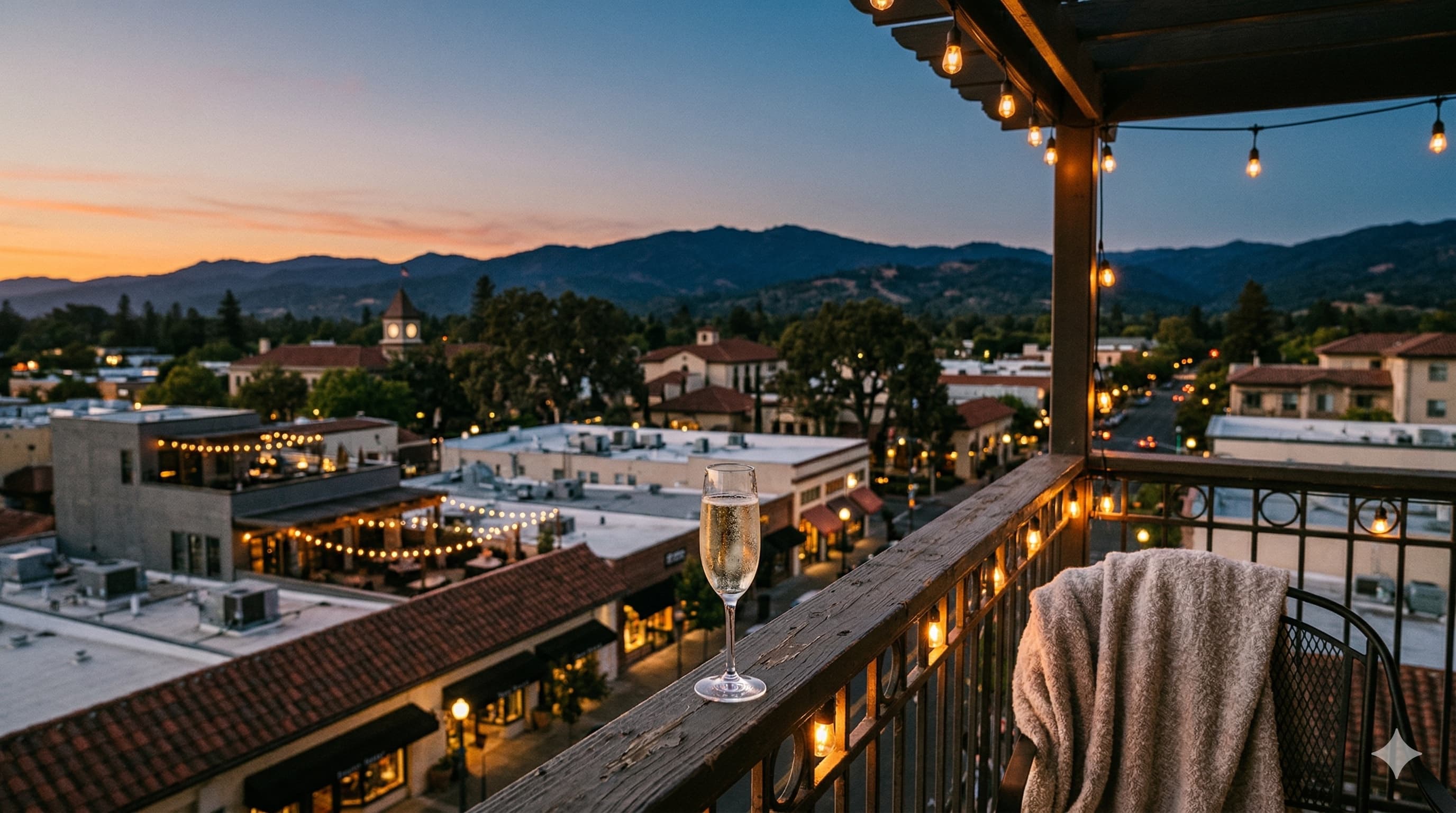 Where to Stay for BottleRock 2026: Hotels Near Napa Valley Expo