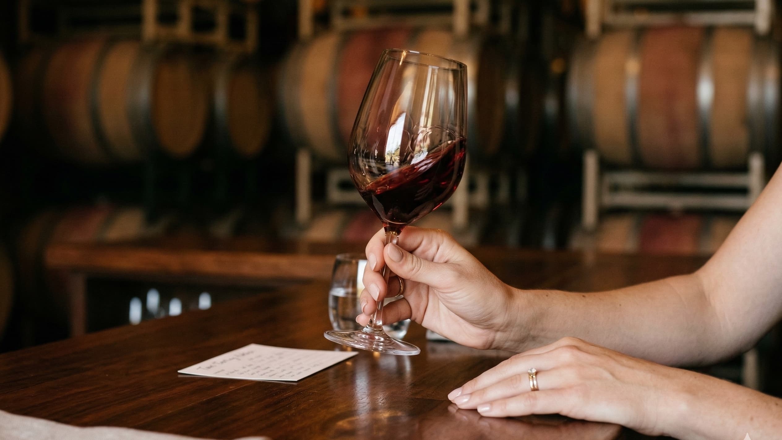 Wine Tasting Etiquette: What to Know Before You Go