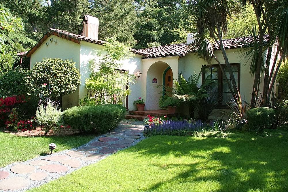 Calistoga Wayside Inn photo 1