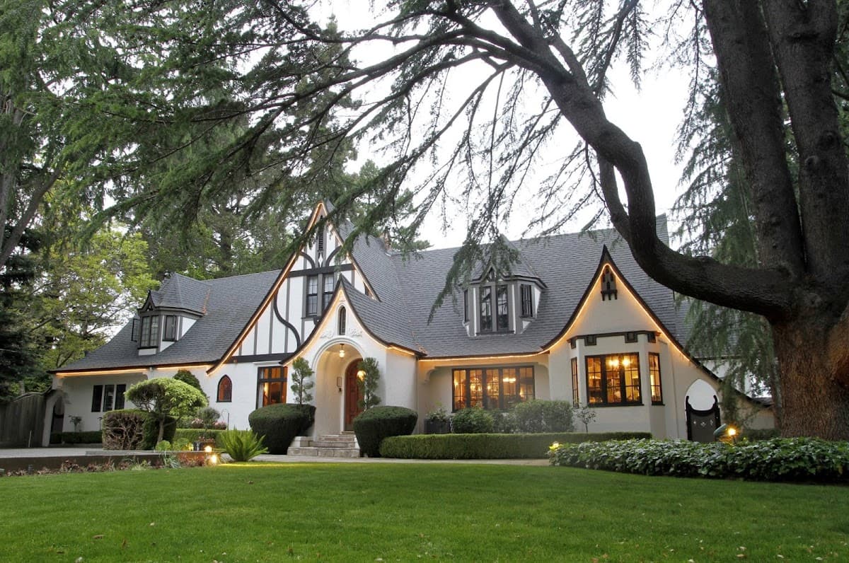 Candlelight Inn Napa Valley photo 1