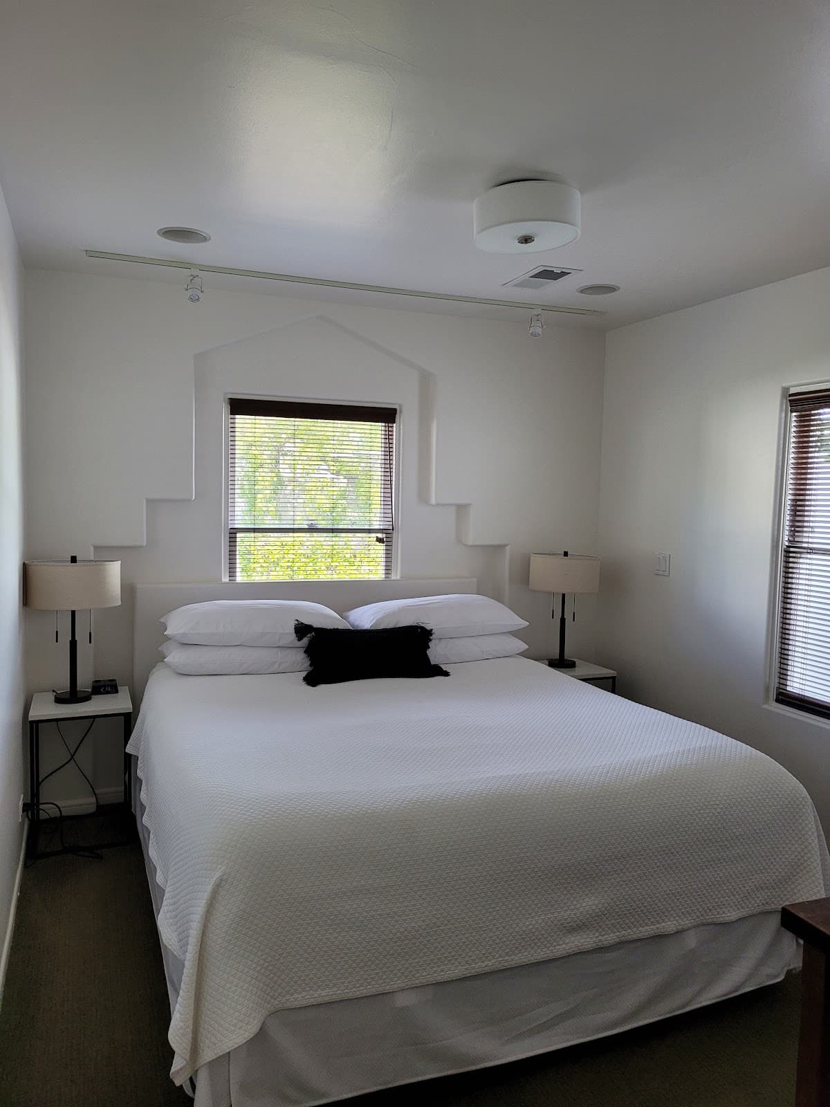 Room at Cottage Inn & Spa