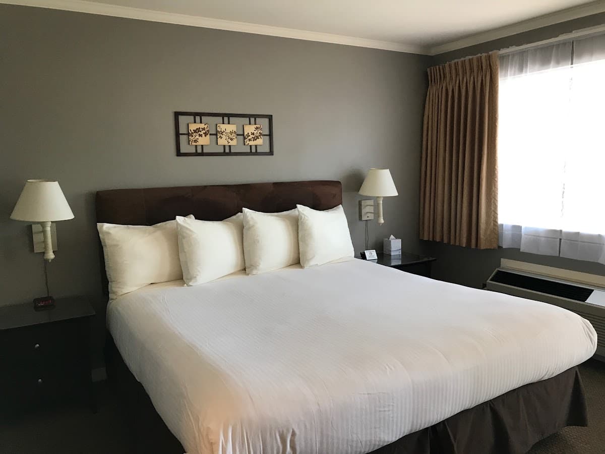 Room at Golden Haven Spa LLC