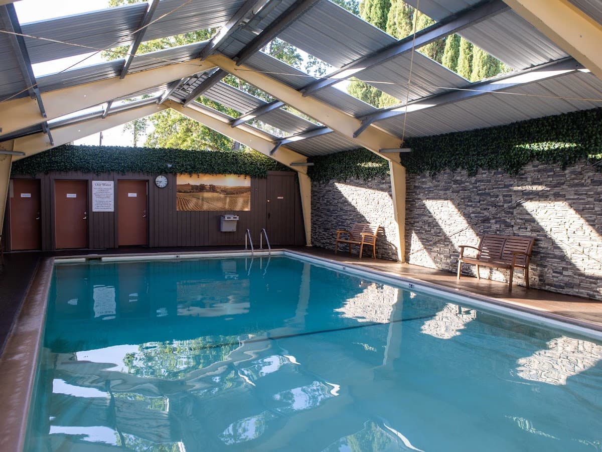 Golden Haven Spa at Golden Haven Spa LLC