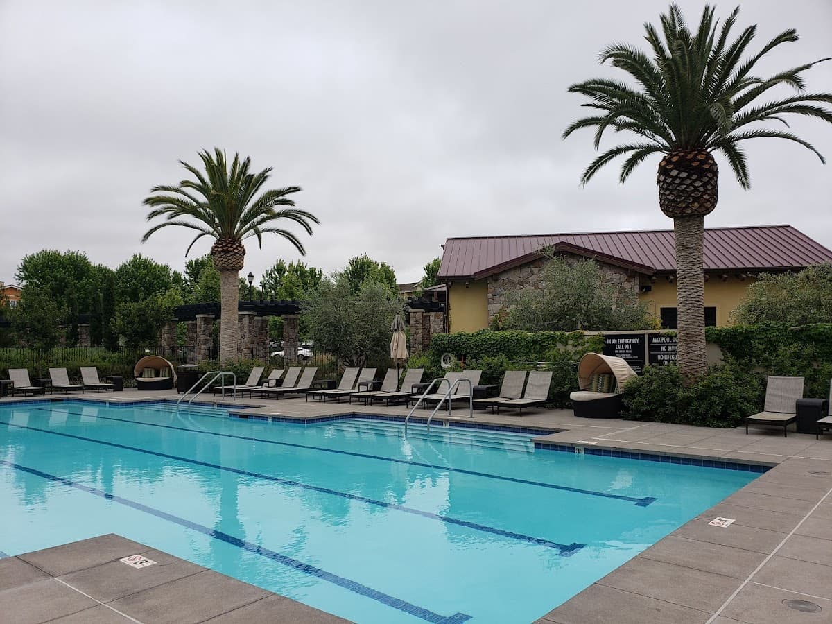 Spa Terra at Grand Reserve - Meritage Resort