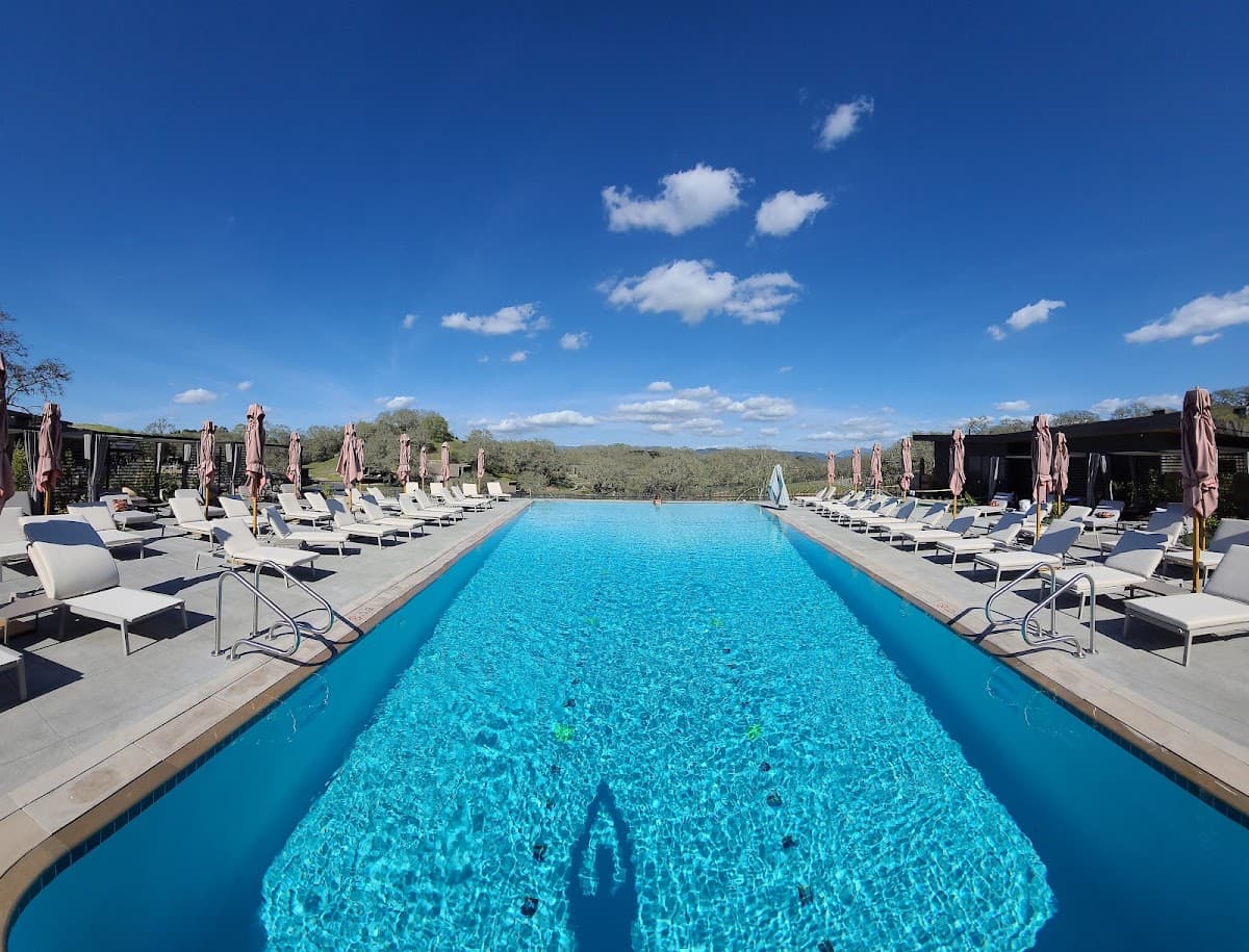 Spa Montage at Montage Healdsburg