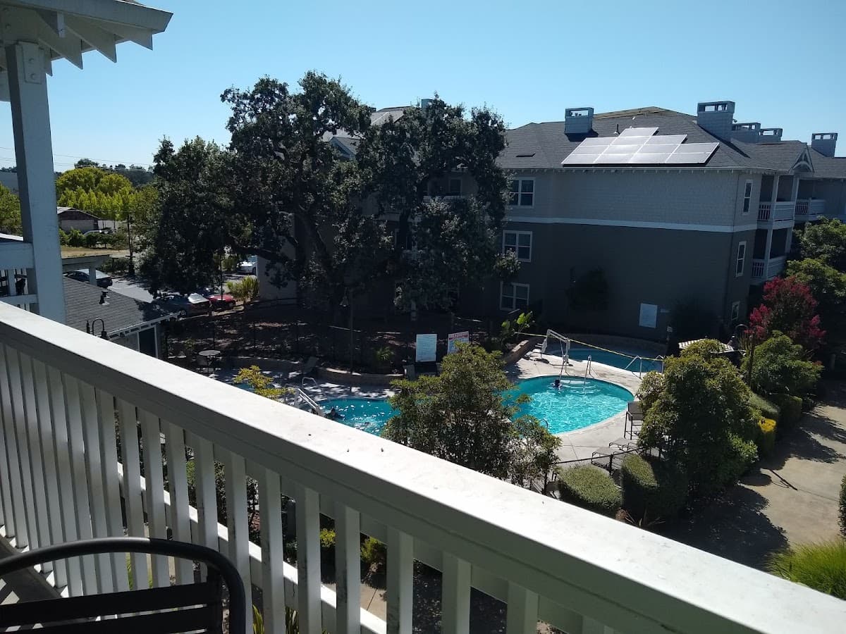 Resort at Sonoma County photo 1