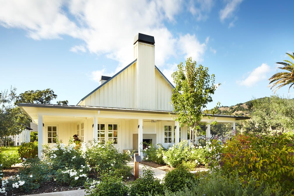 Solage, Auberge Collection — Dog-Friendly Hotels in Napa Valley & Sonoma County