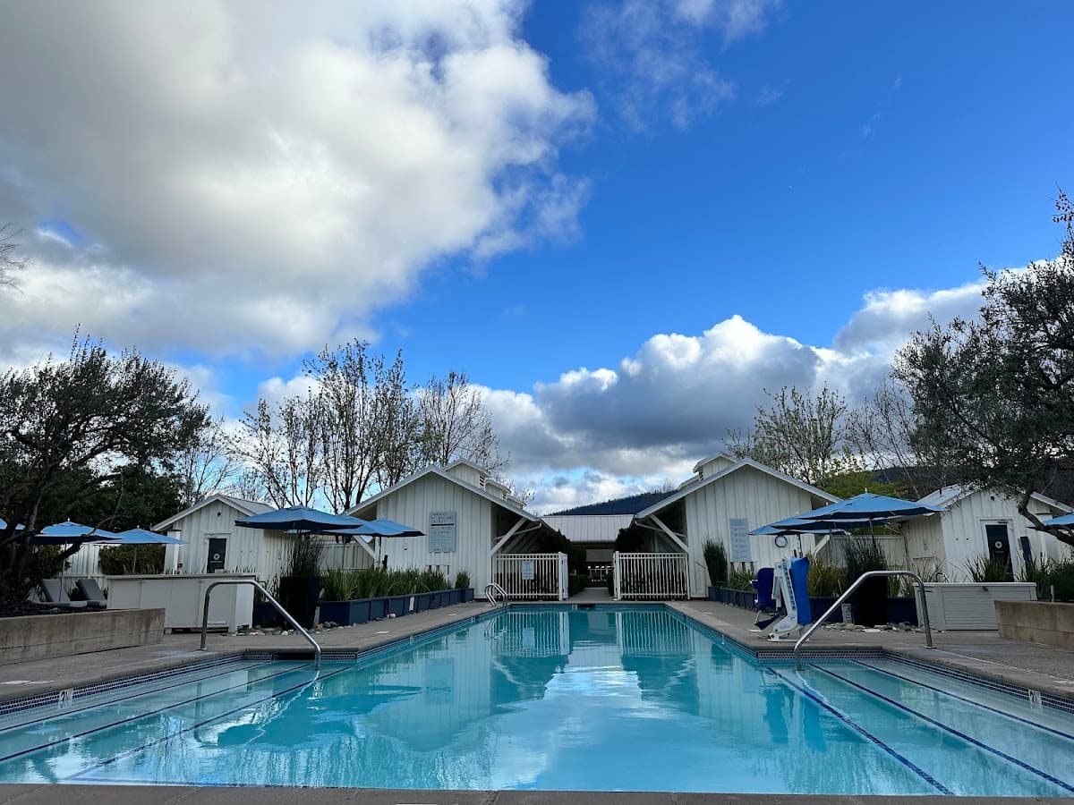 Spa Solage at Solage, Auberge Collection