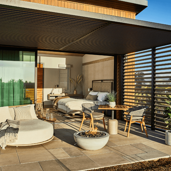 Stanly Ranch, Auberge Collection