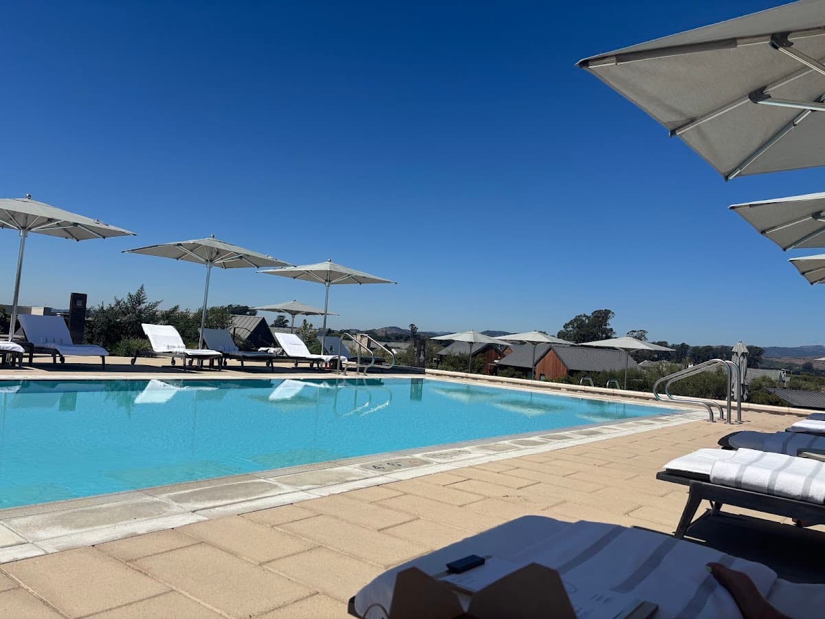 Halehouse at Stanly Ranch, Auberge Collection