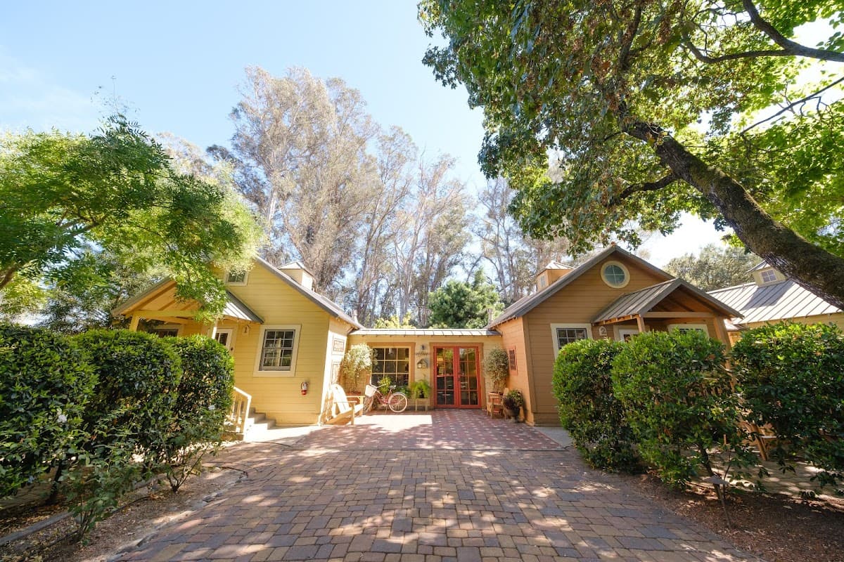 The Cottages of Napa Valley photo 1