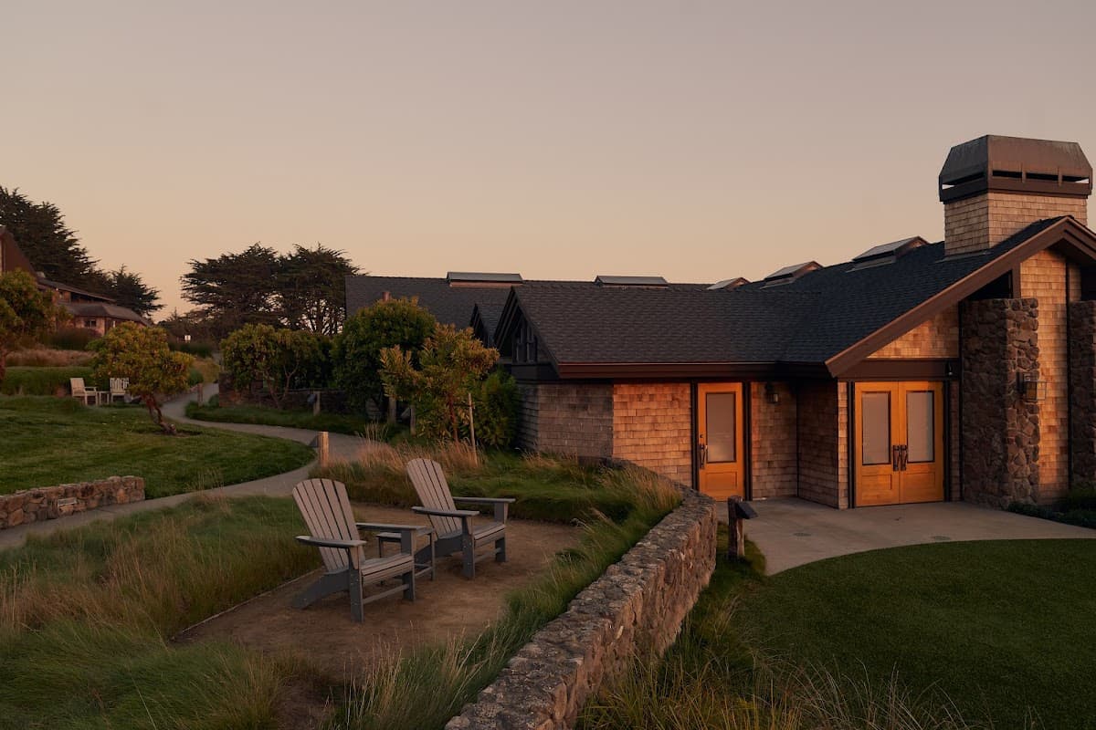 The Lodge at Bodega Bay photo 1