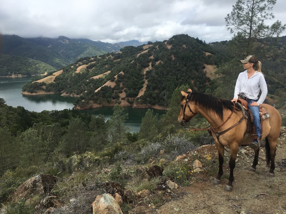 The Ranch At Lake Sonoma photo 1