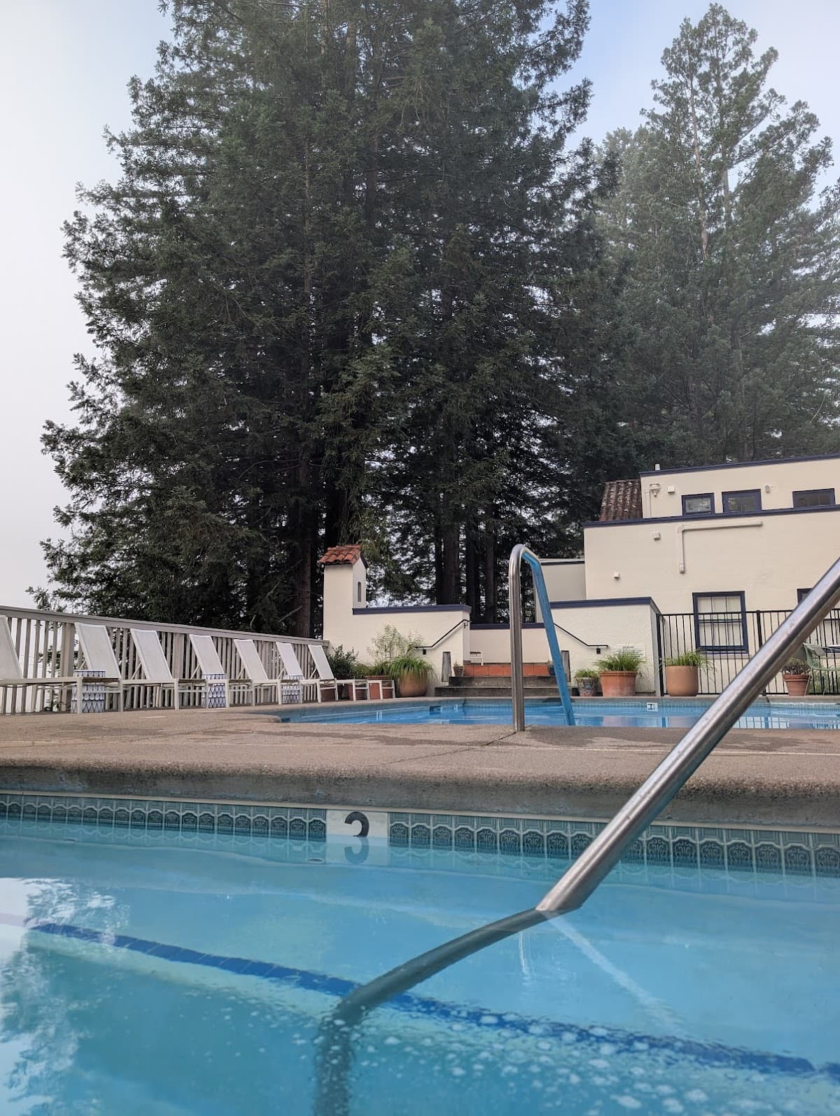 Massage Therapy at The Stavrand Russian River Valley