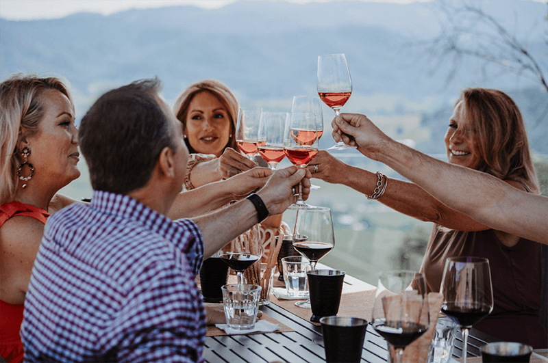 Buoncristiani Family Winery photo 8