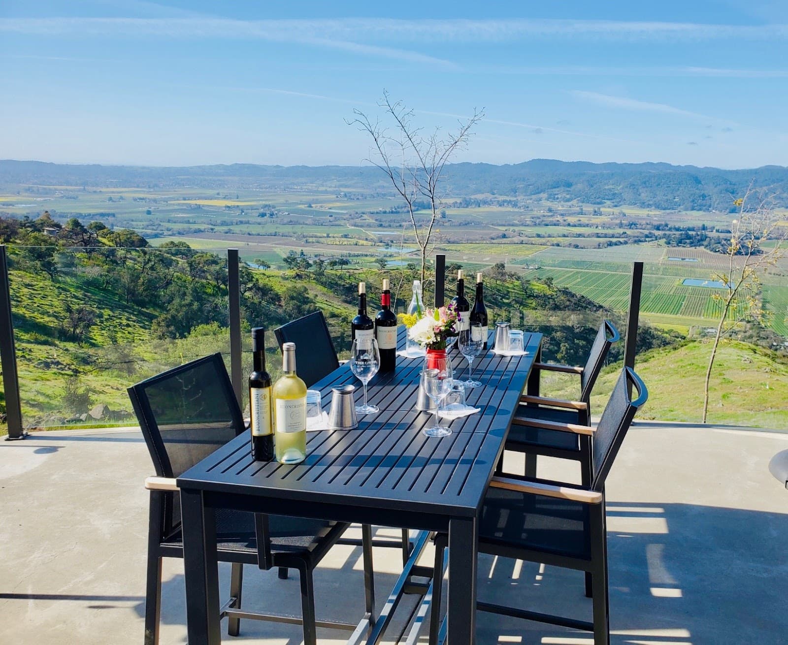 Photo of Buoncristiani Family Winery