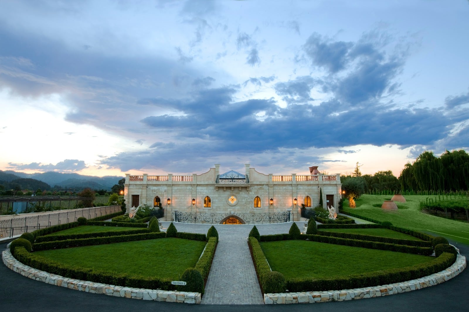 Del Dotto Estate Winery & Caves photo 1