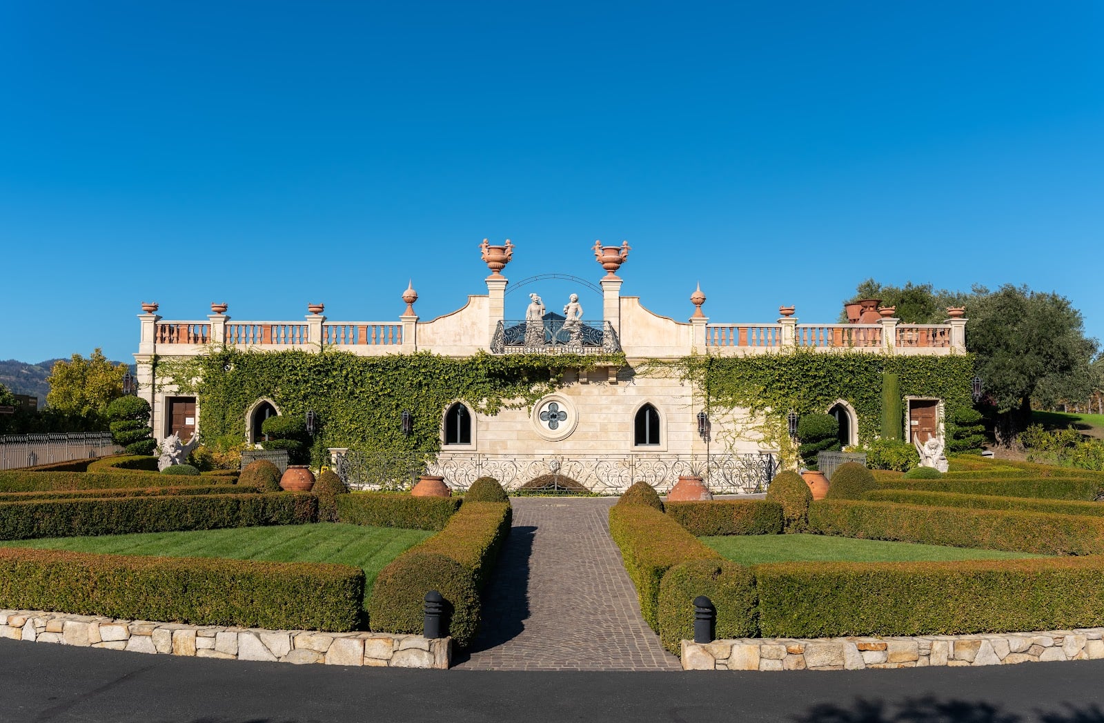 Del Dotto Estate Winery & Caves photo 2