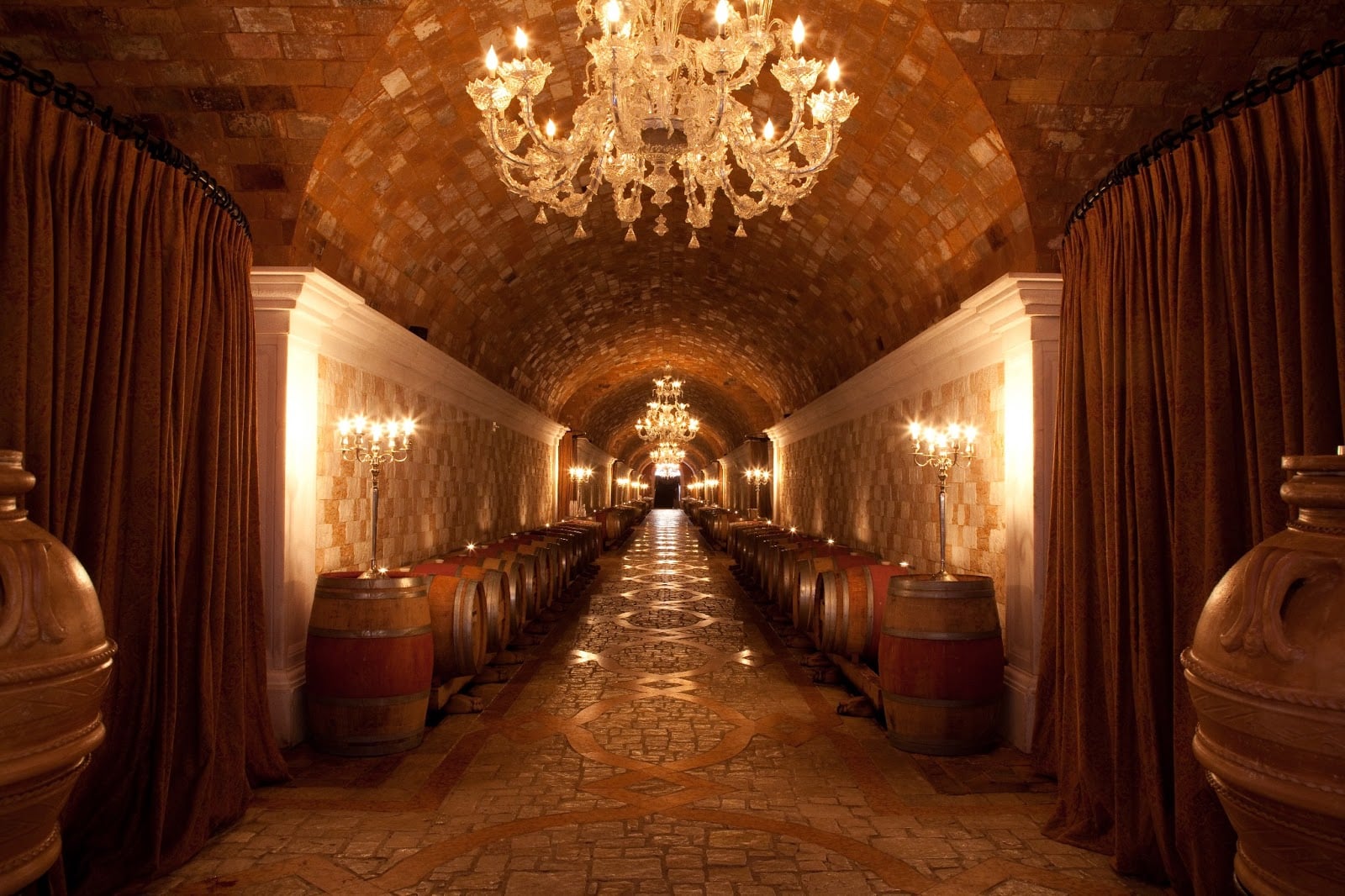 Del Dotto Estate Winery & Caves photo 8