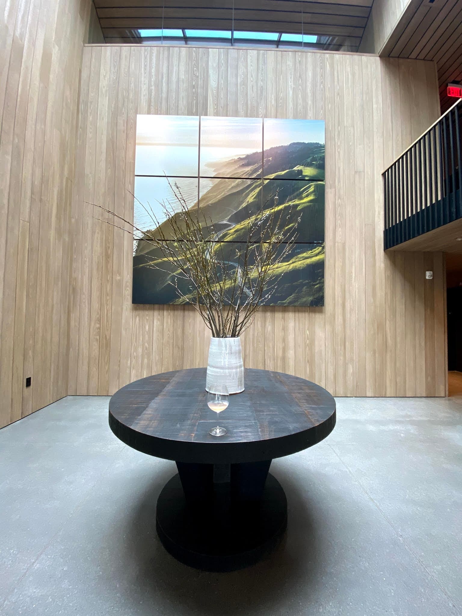 Photo of Flowers Vineyards & Winery