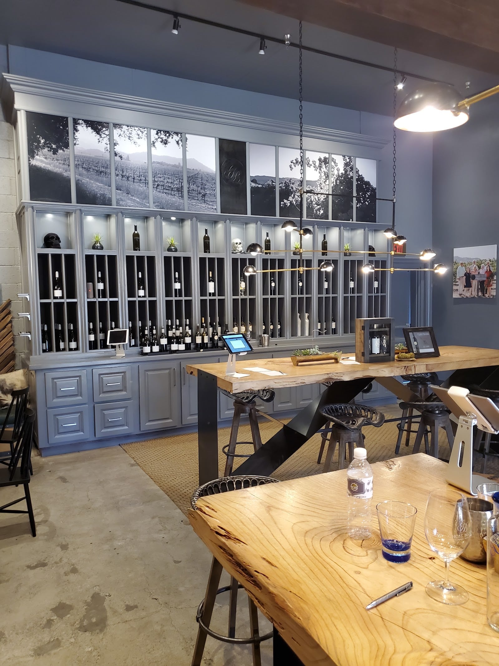 Ghost Block Estate Wines photo 2