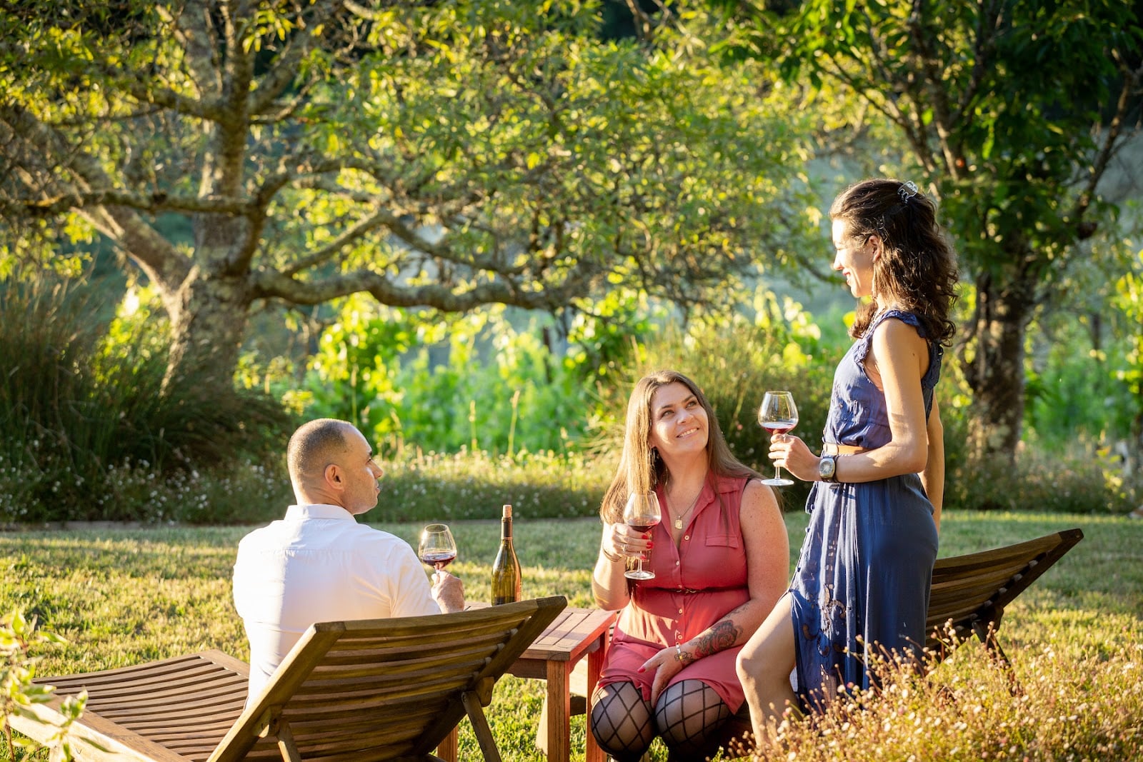 Halleck Vineyard Estate Winery & Wine Tasting Room photo 8