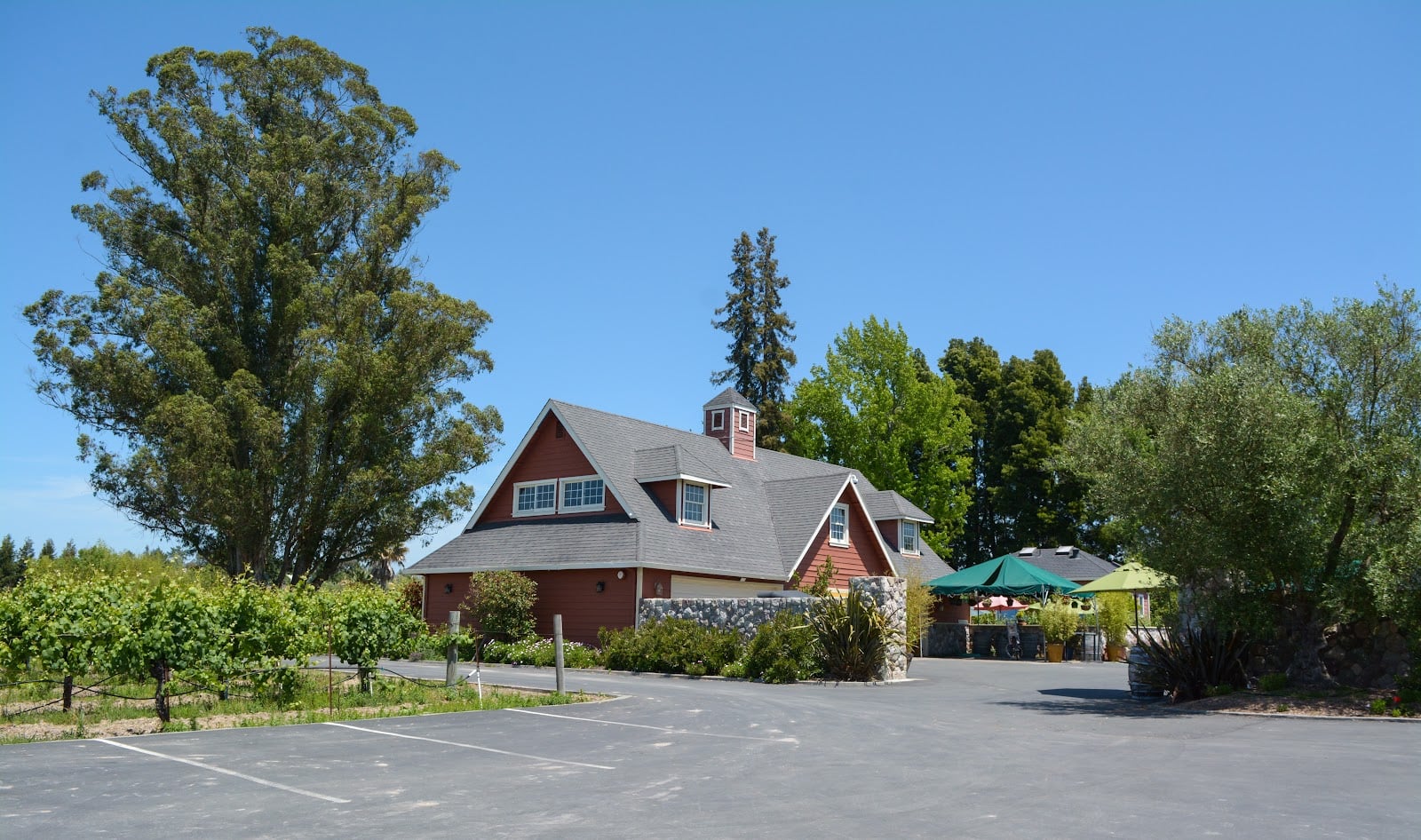 Harvest Moon Estate & Winery photo 1