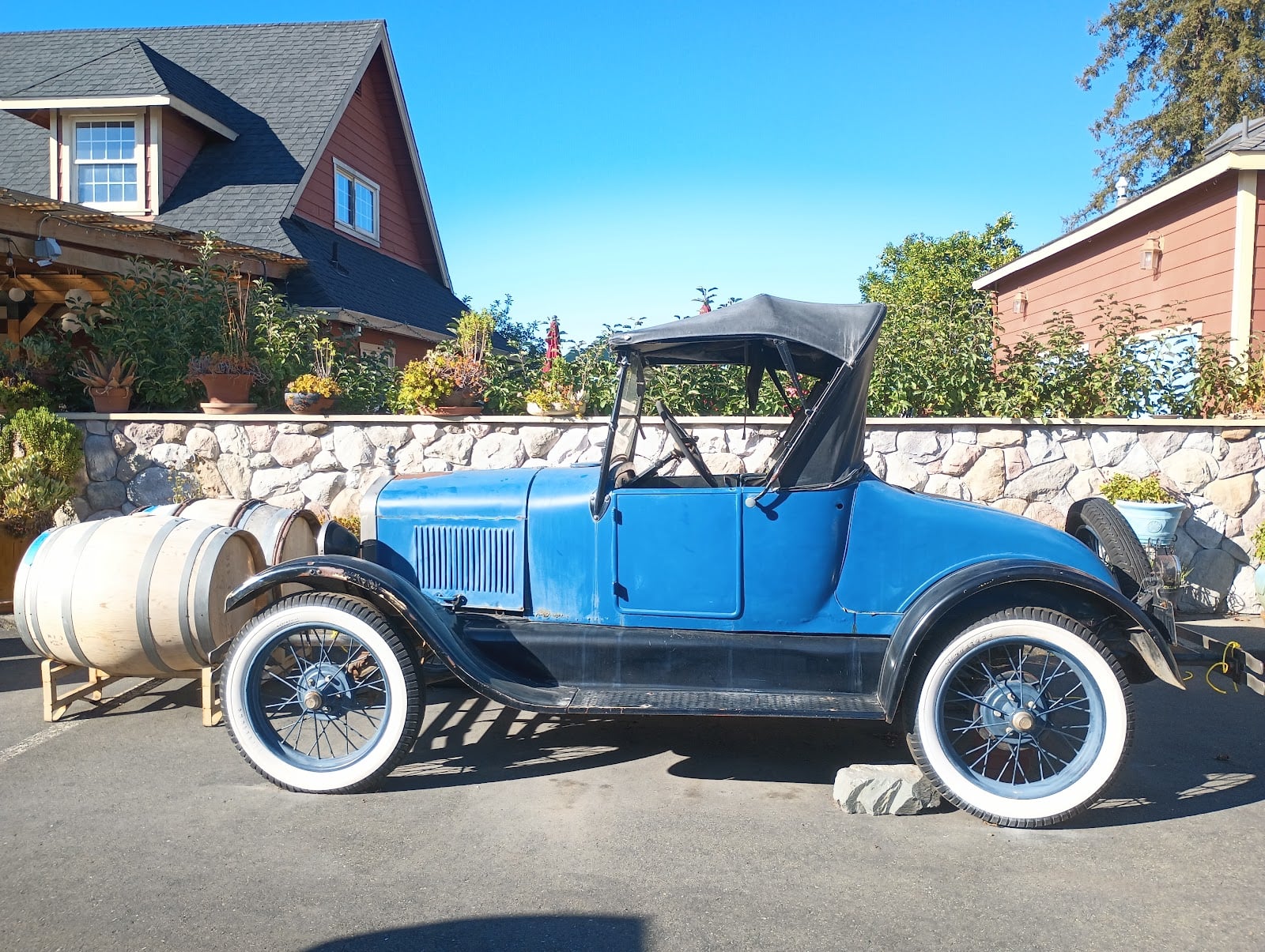 Harvest Moon Estate & Winery photo 2