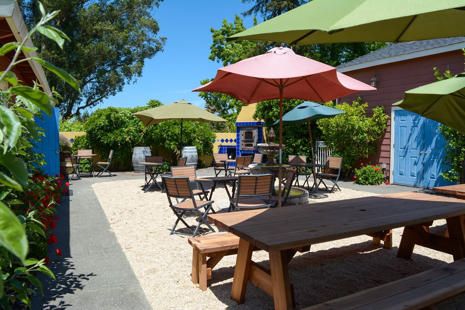 Photo of Harvest Moon Estate & Winery