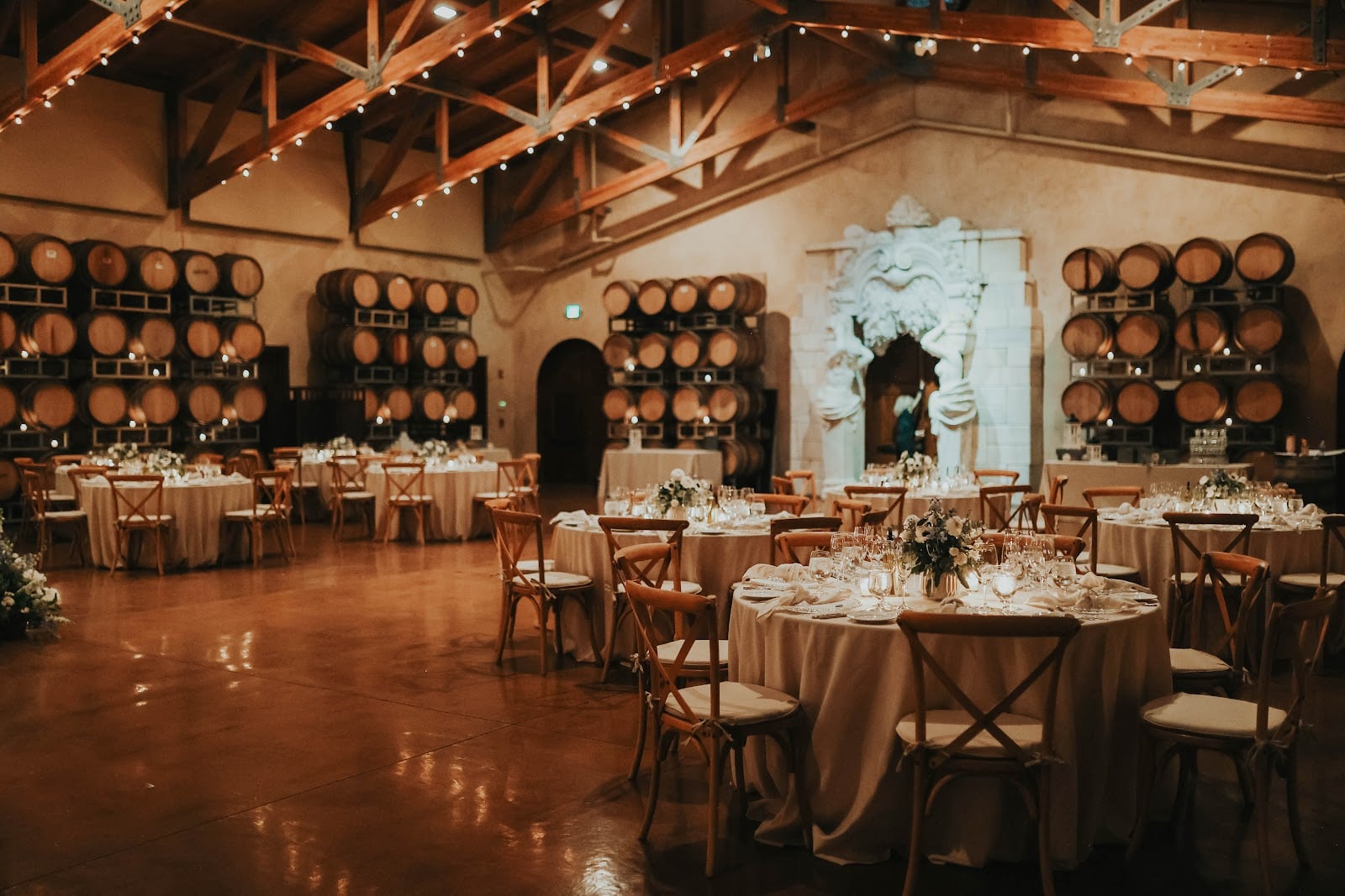 Jacuzzi Family Vineyards photo 8