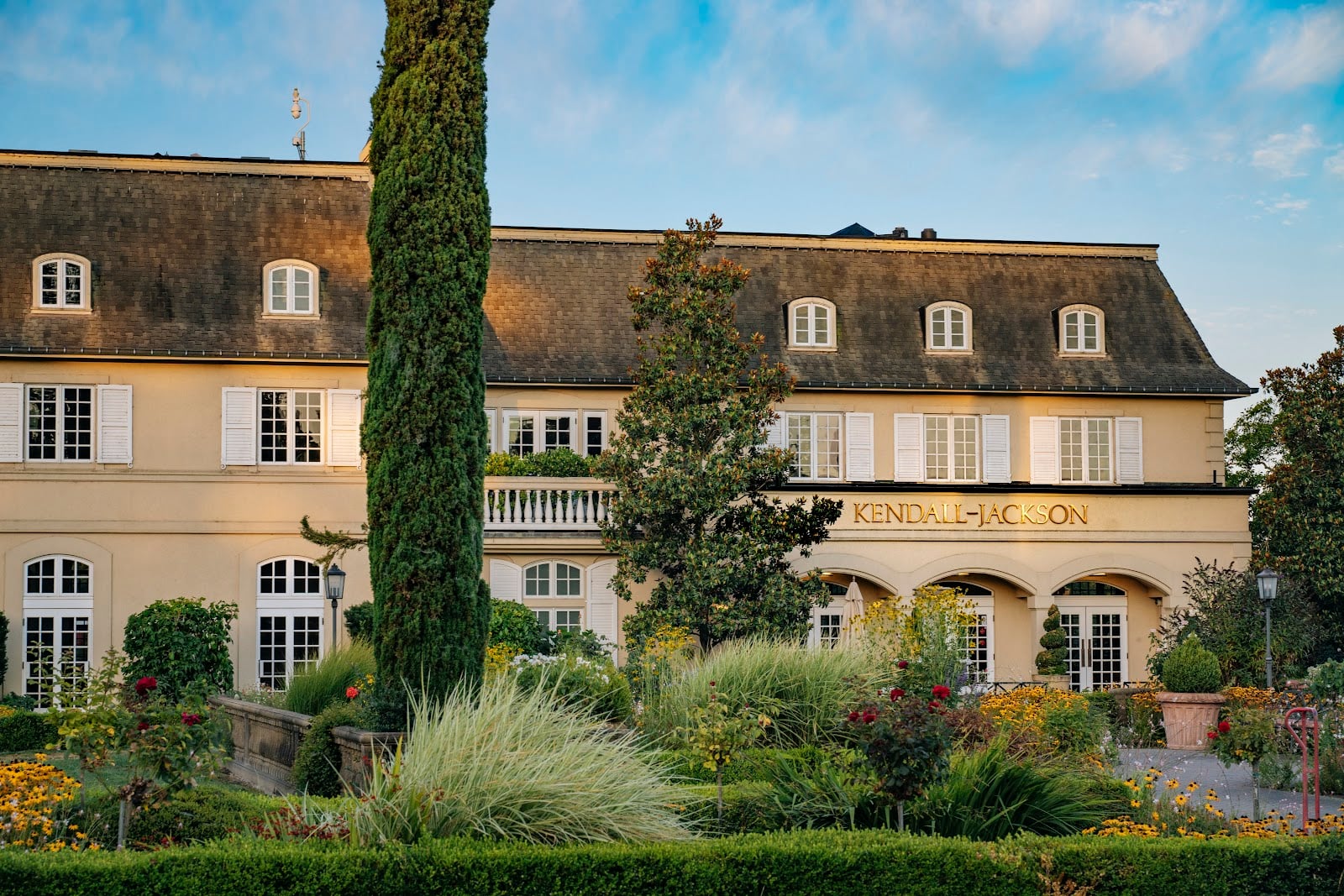 Kendall-Jackson Wine Estate & Gardens photo 1