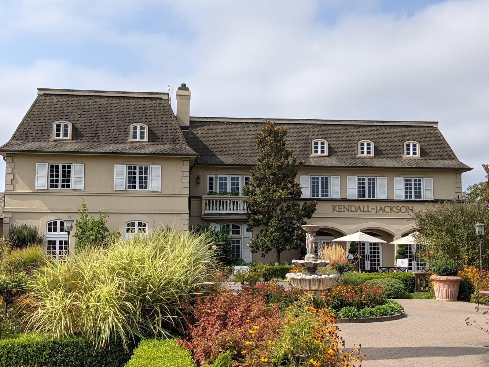 Photo of Kendall-Jackson Wine Estate & Gardens
