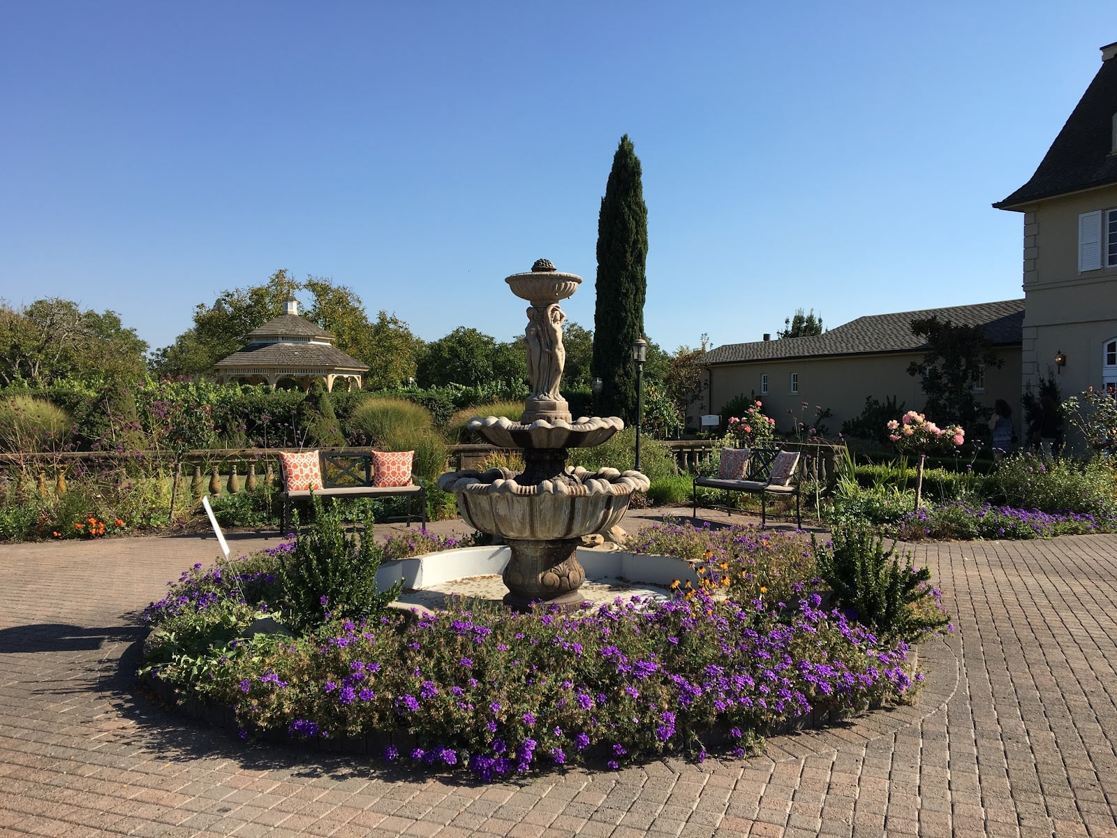 Kendall-Jackson Wine Estate & Gardens photo 2