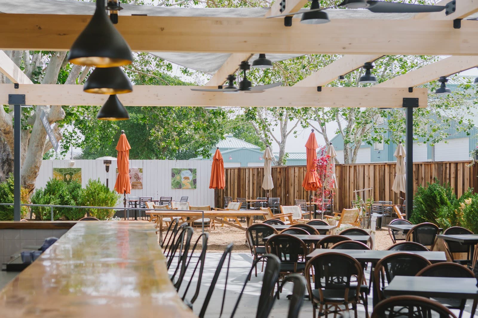 Photo of Kivelstadt Cellars & WineGarden