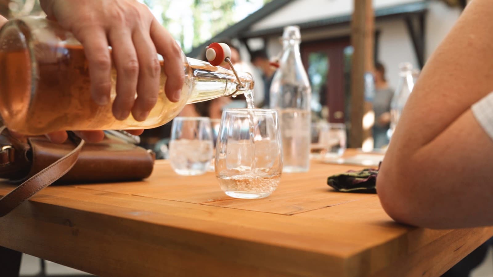 Photo of Kivelstadt Cellars & WineGarden