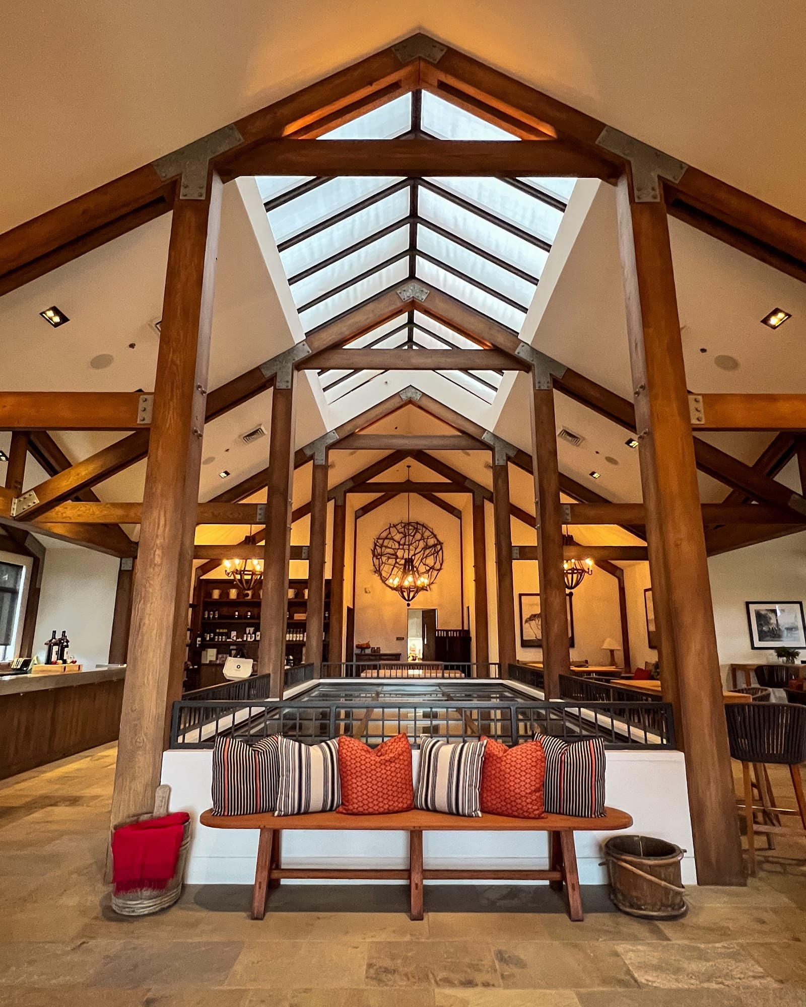 Photo of Round Pond Estate Winery