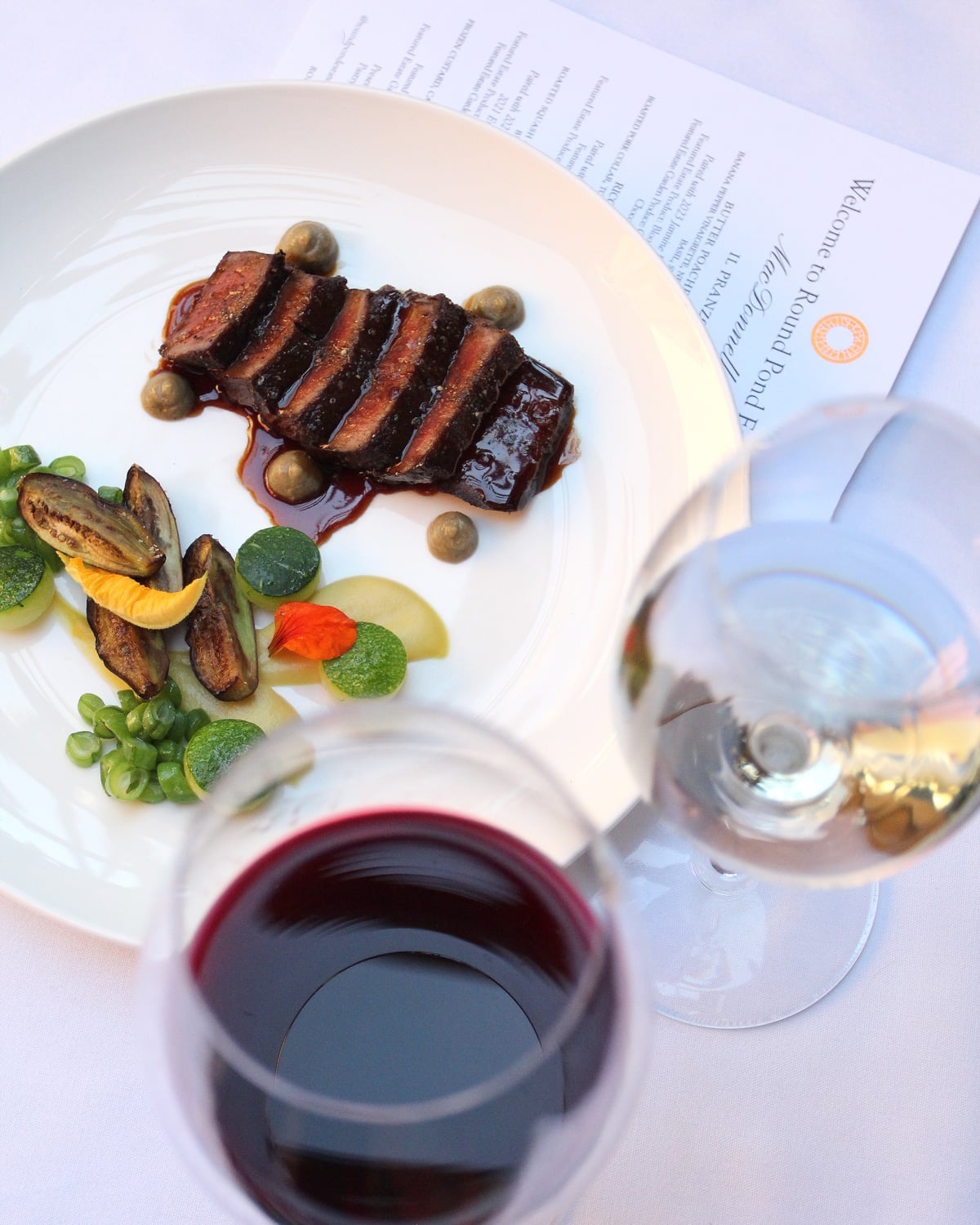 Round Pond Estate Winery photo 8