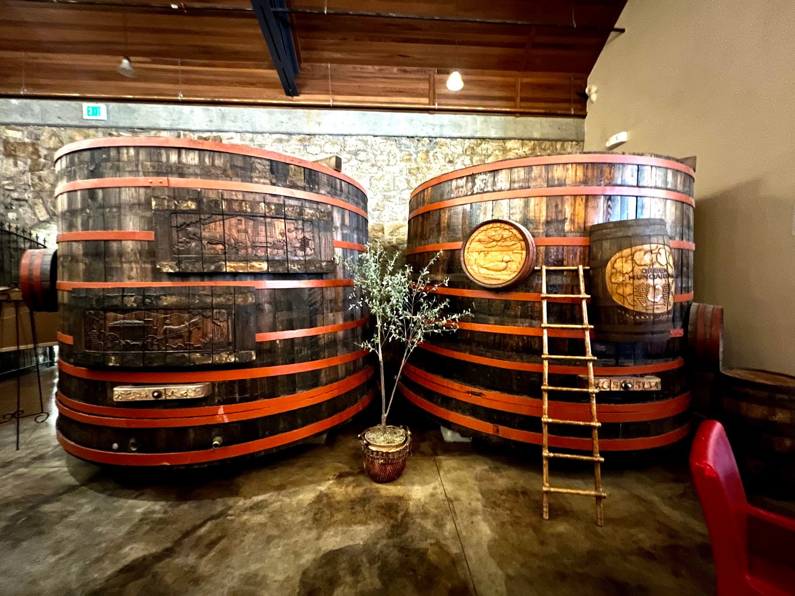 Sebastiani Vineyards & Winery photo 8