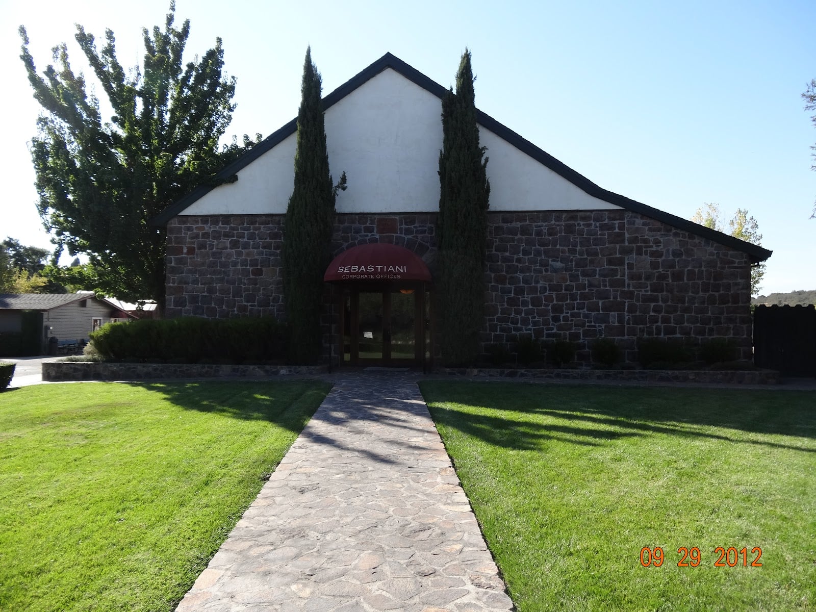 Sebastiani Vineyards & Winery photo 2